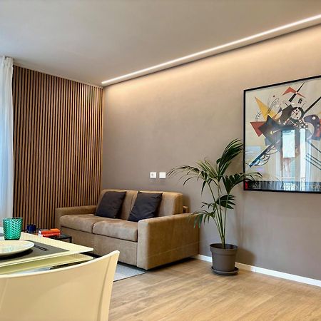 Residenza Betteloni Διαμέρισμα Μπαρντολίνο Εξωτερικό φωτογραφία