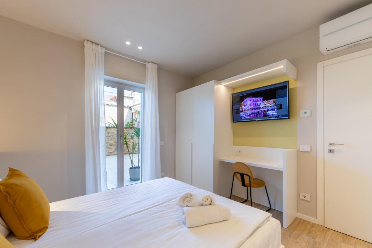 Residenza Betteloni Διαμέρισμα Μπαρντολίνο Εξωτερικό φωτογραφία