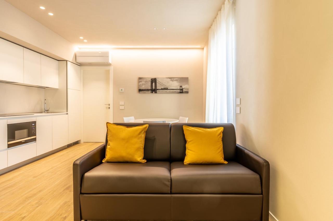 Residenza Betteloni Διαμέρισμα Μπαρντολίνο Εξωτερικό φωτογραφία
