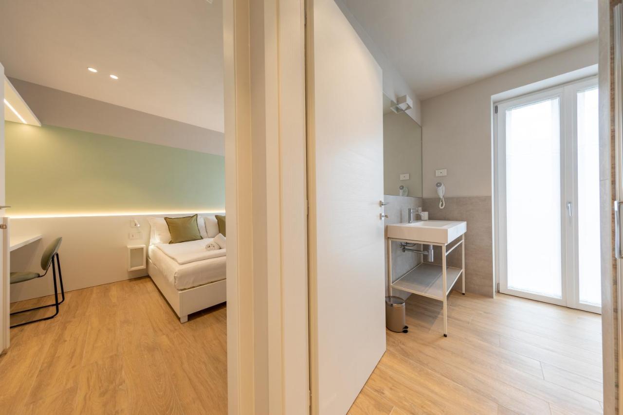 Residenza Betteloni Διαμέρισμα Μπαρντολίνο Εξωτερικό φωτογραφία
