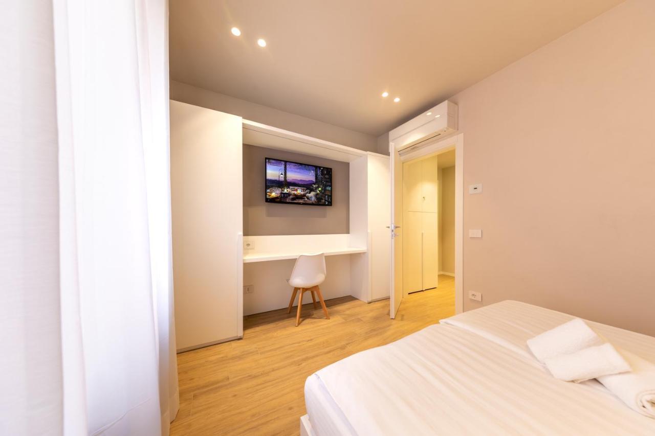 Residenza Betteloni Διαμέρισμα Μπαρντολίνο Εξωτερικό φωτογραφία