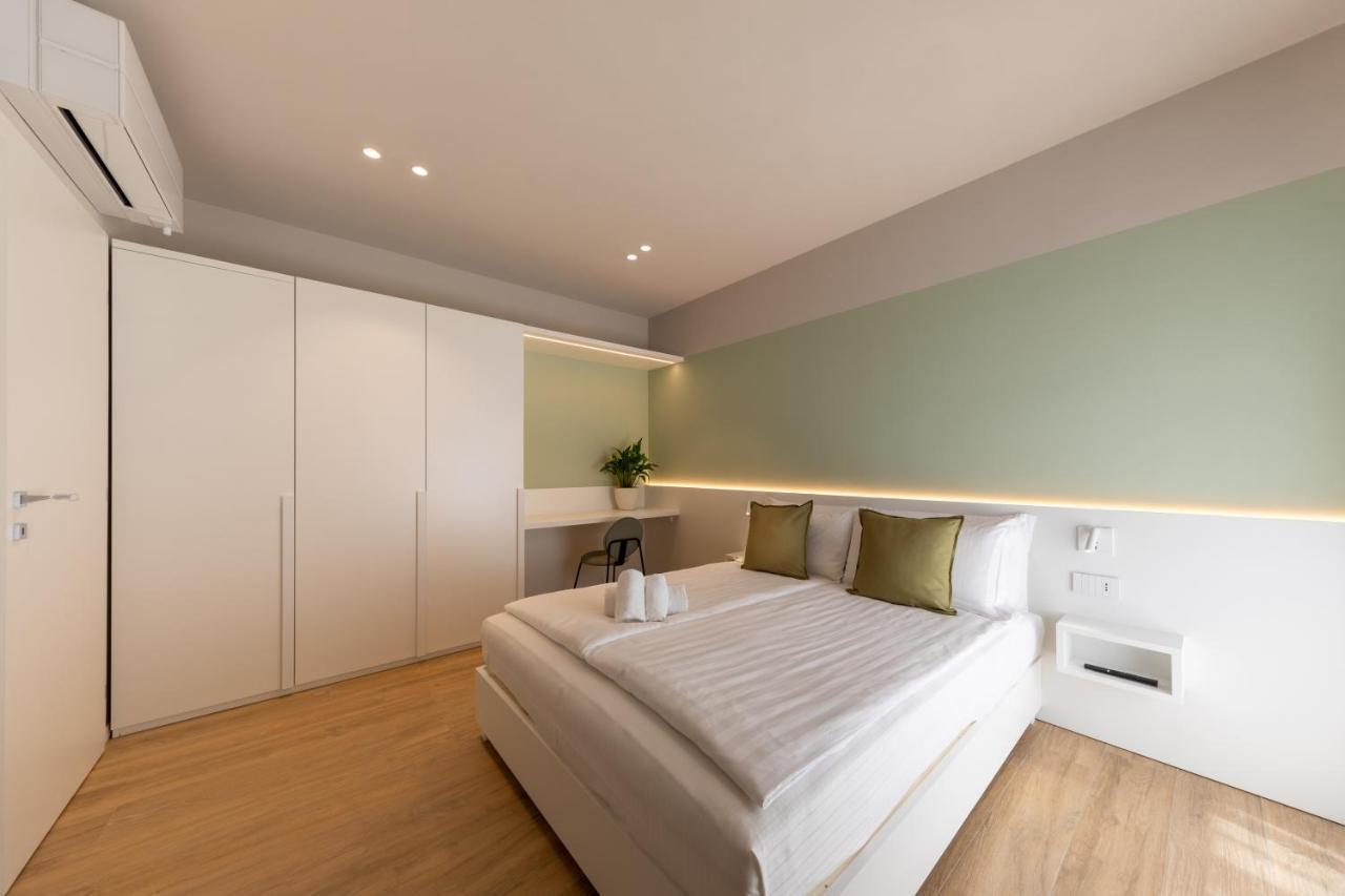 Residenza Betteloni Διαμέρισμα Μπαρντολίνο Εξωτερικό φωτογραφία