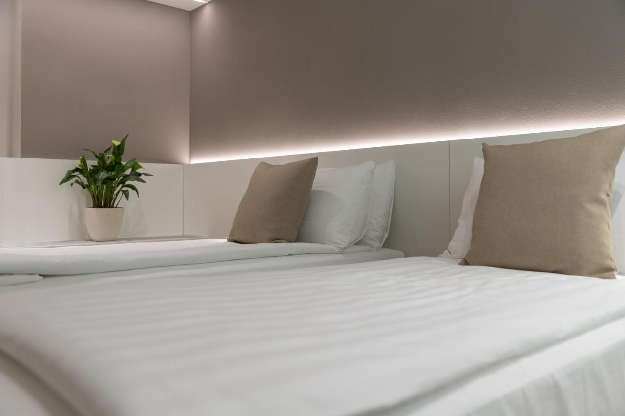 Residenza Betteloni Διαμέρισμα Μπαρντολίνο Εξωτερικό φωτογραφία