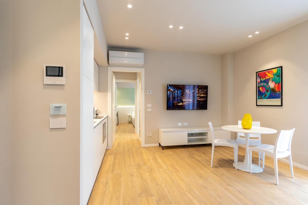 Residenza Betteloni Διαμέρισμα Μπαρντολίνο Εξωτερικό φωτογραφία