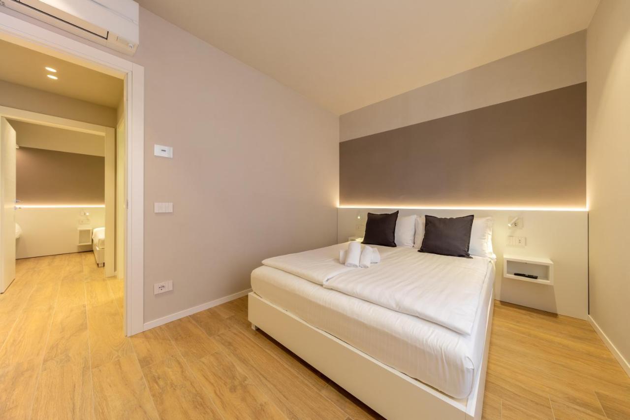 Residenza Betteloni Διαμέρισμα Μπαρντολίνο Εξωτερικό φωτογραφία