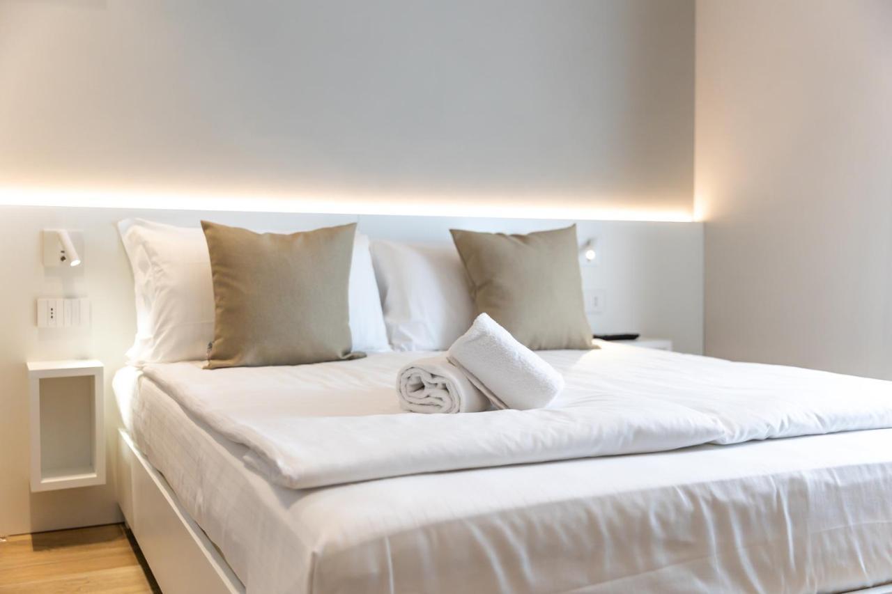 Residenza Betteloni Διαμέρισμα Μπαρντολίνο Εξωτερικό φωτογραφία