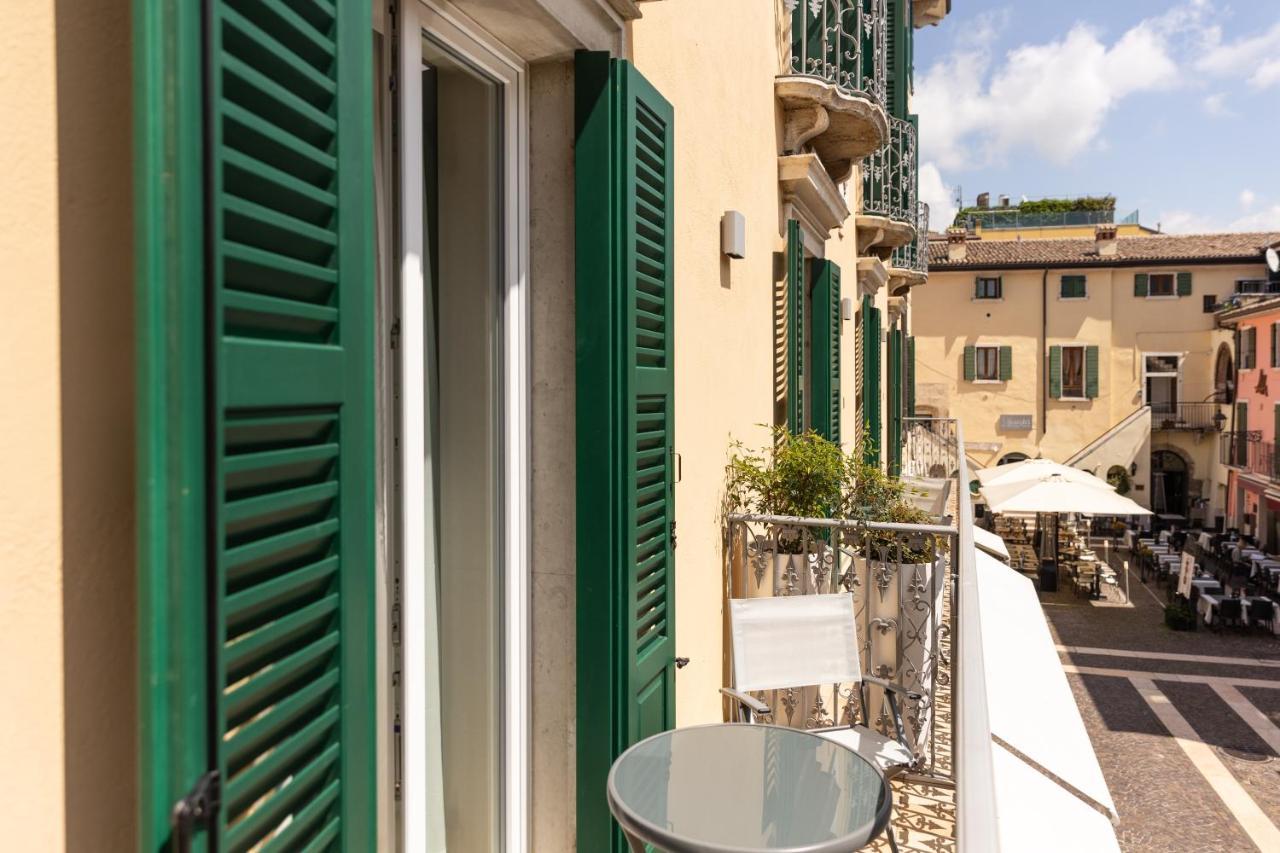 Residenza Betteloni Διαμέρισμα Μπαρντολίνο Εξωτερικό φωτογραφία