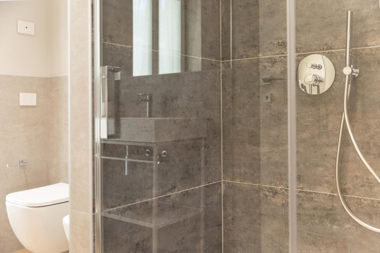 Residenza Betteloni Διαμέρισμα Μπαρντολίνο Εξωτερικό φωτογραφία