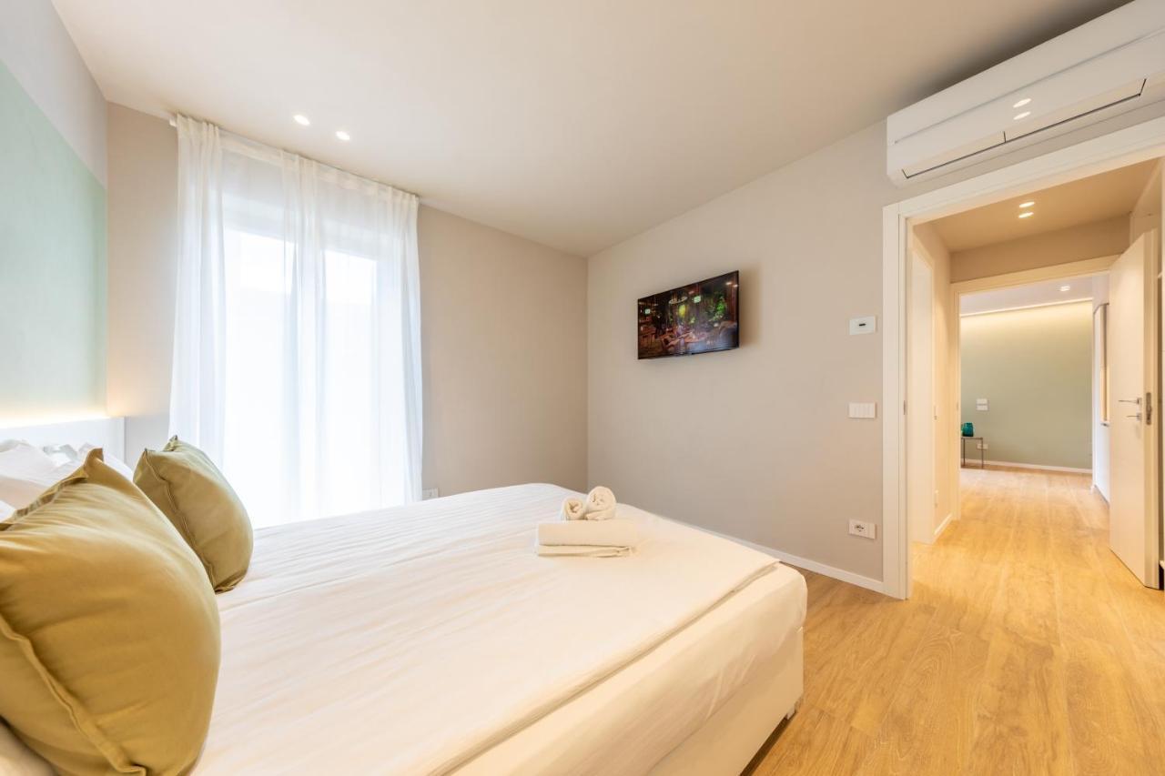 Residenza Betteloni Διαμέρισμα Μπαρντολίνο Εξωτερικό φωτογραφία