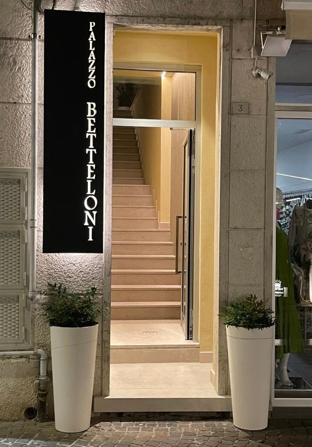Residenza Betteloni Διαμέρισμα Μπαρντολίνο Εξωτερικό φωτογραφία