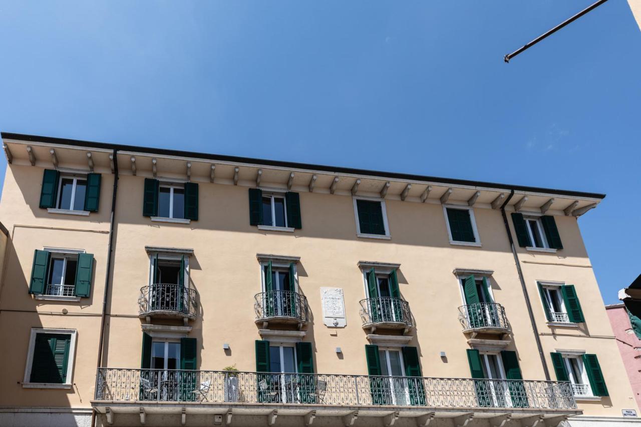 Residenza Betteloni Διαμέρισμα Μπαρντολίνο Εξωτερικό φωτογραφία