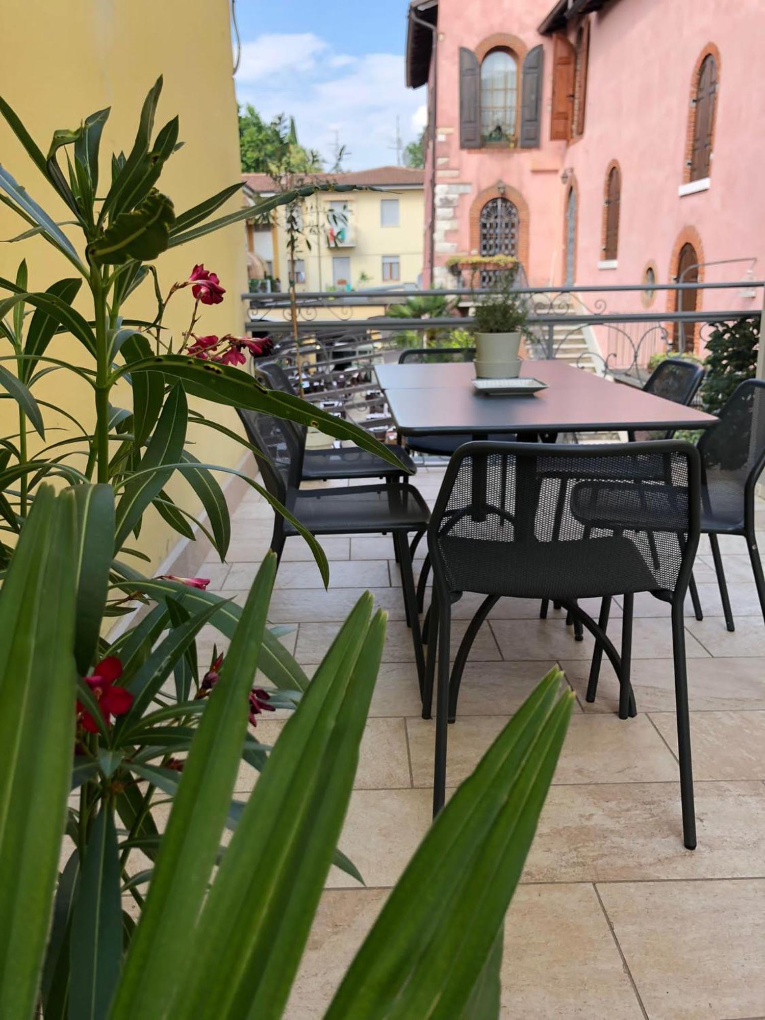 Residenza Betteloni Διαμέρισμα Μπαρντολίνο Εξωτερικό φωτογραφία