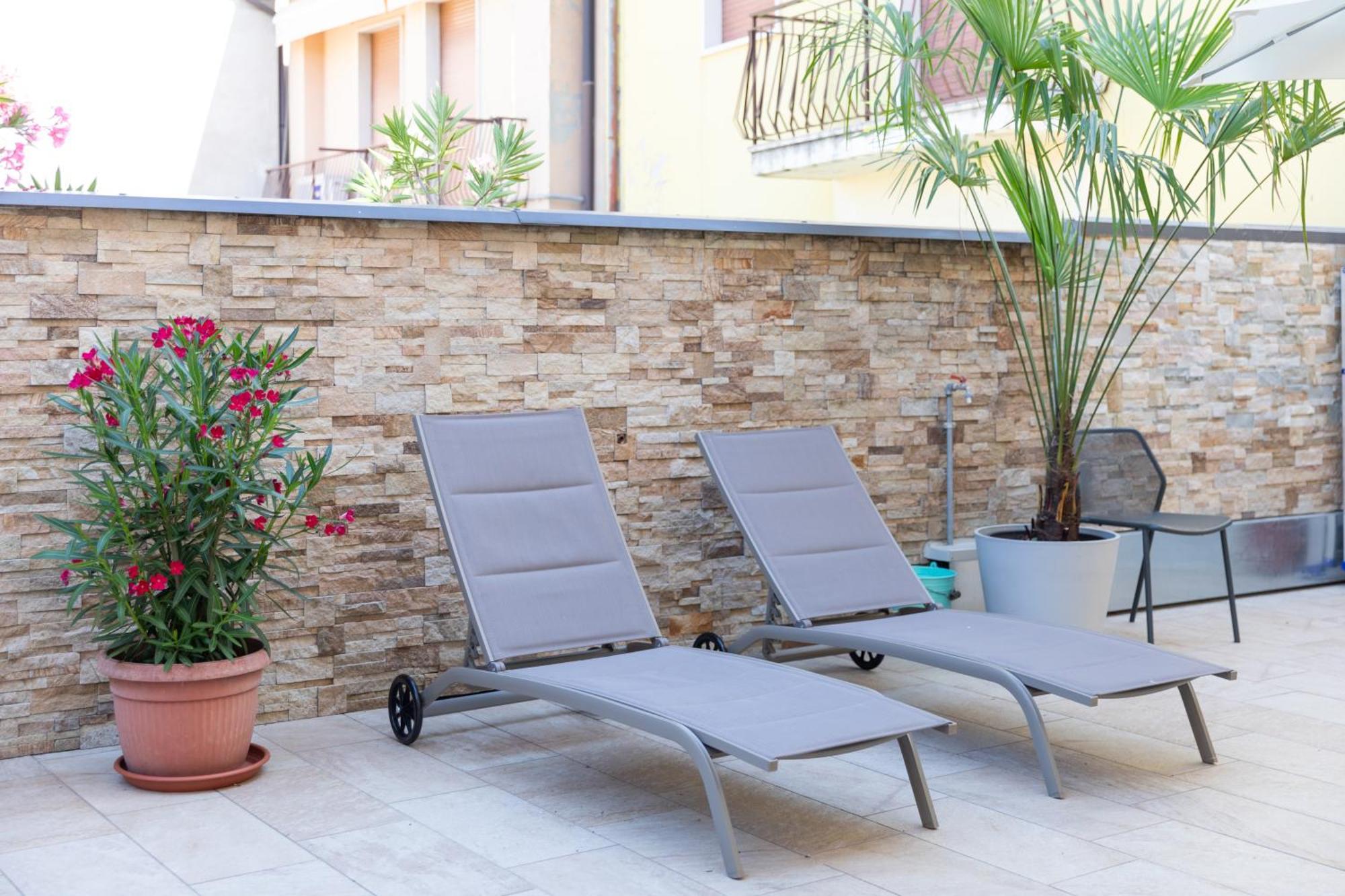 Residenza Betteloni Διαμέρισμα Μπαρντολίνο Εξωτερικό φωτογραφία