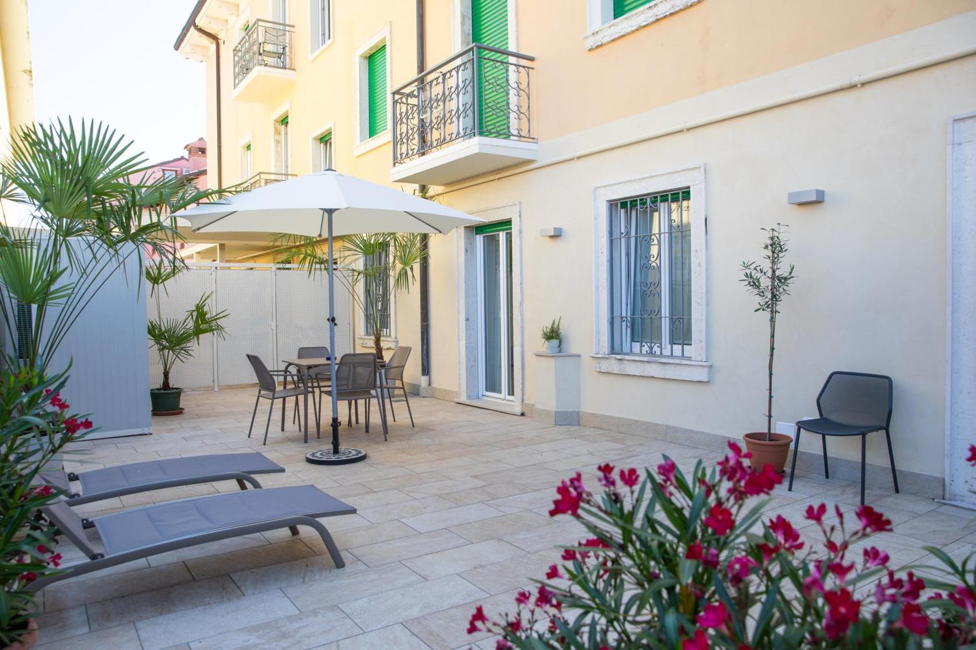 Residenza Betteloni Διαμέρισμα Μπαρντολίνο Εξωτερικό φωτογραφία