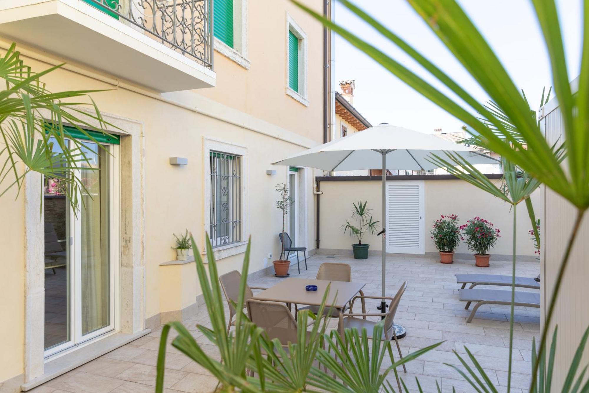 Residenza Betteloni Διαμέρισμα Μπαρντολίνο Εξωτερικό φωτογραφία
