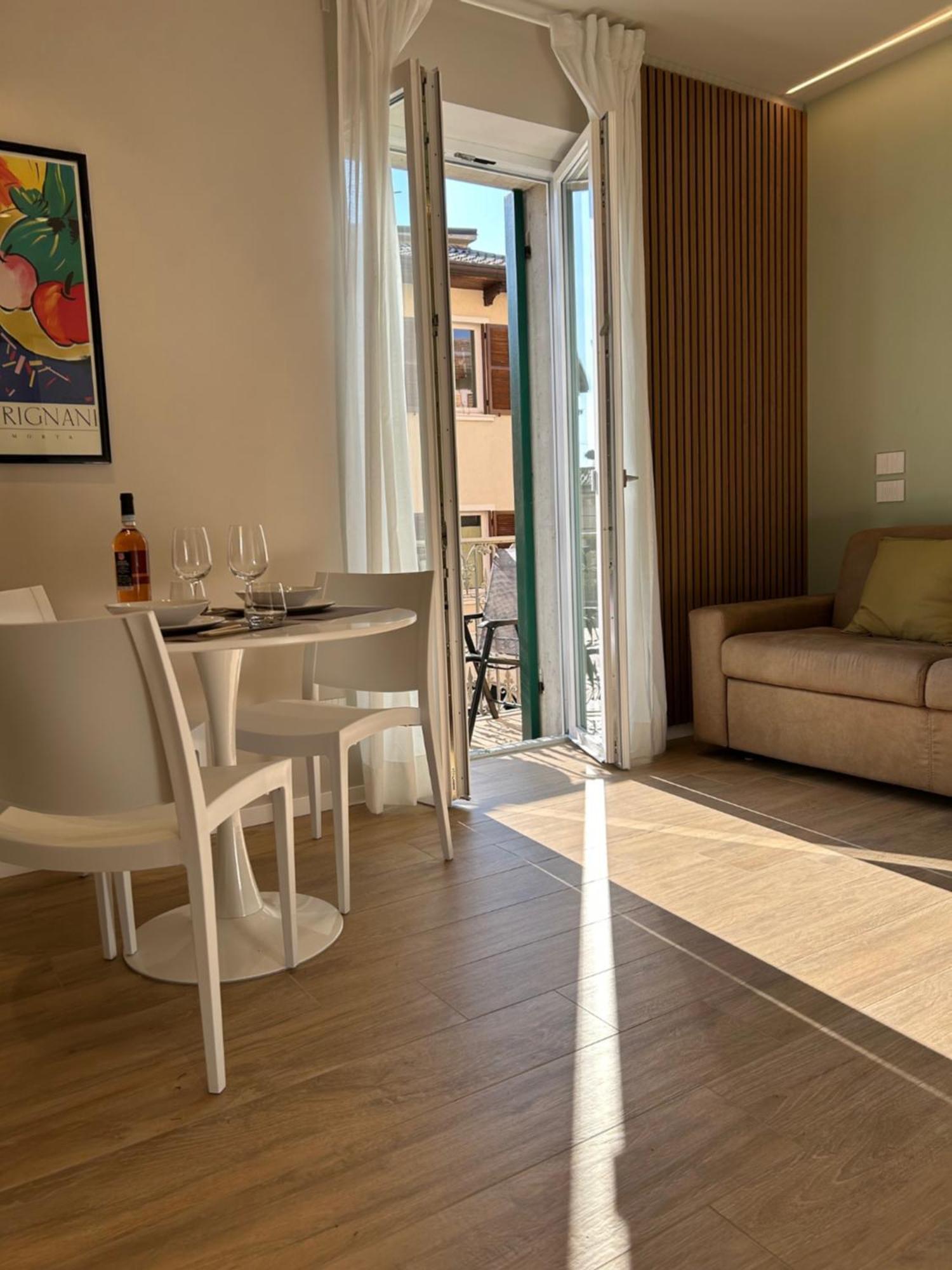 Residenza Betteloni Διαμέρισμα Μπαρντολίνο Εξωτερικό φωτογραφία