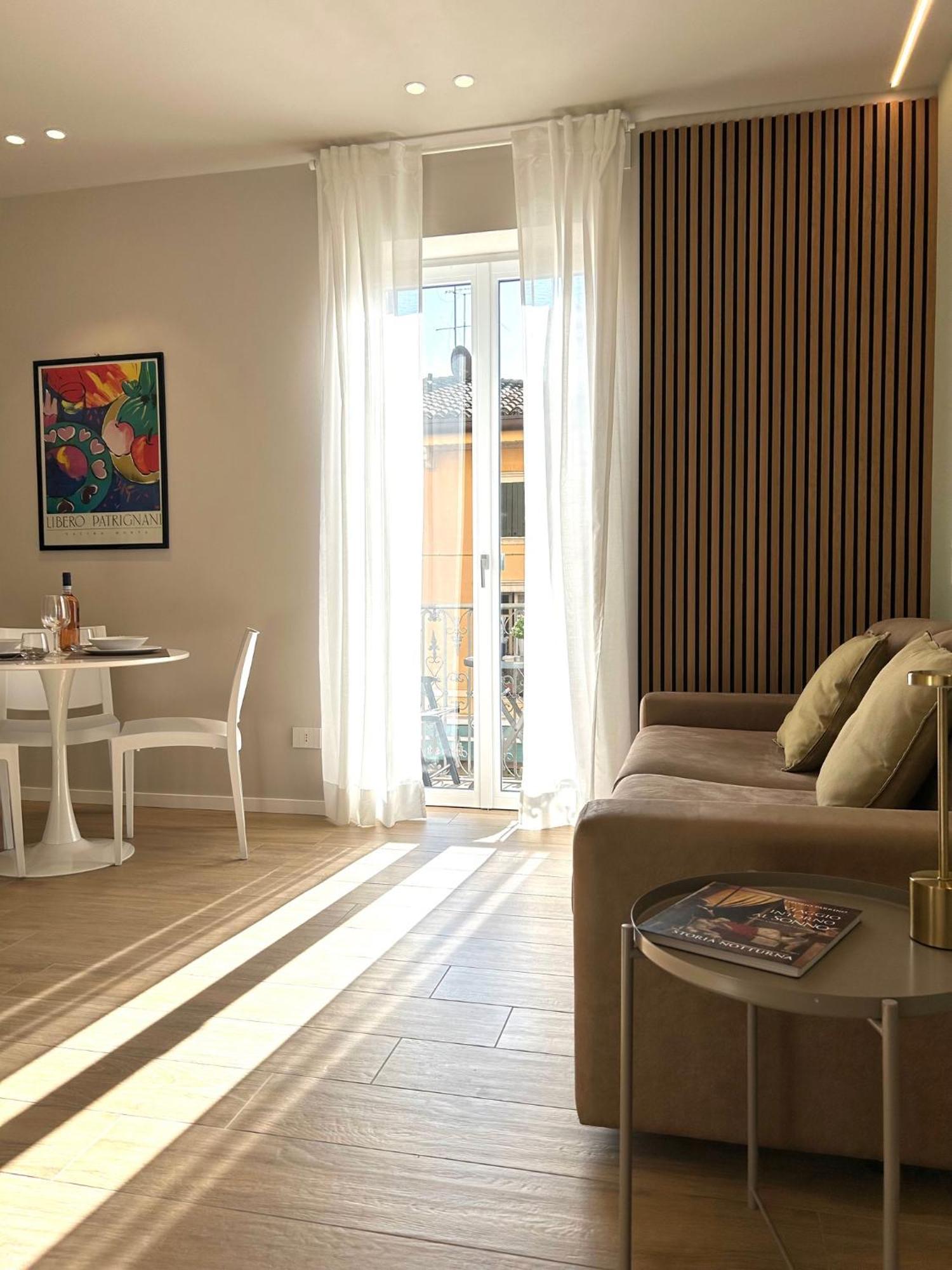 Residenza Betteloni Διαμέρισμα Μπαρντολίνο Εξωτερικό φωτογραφία