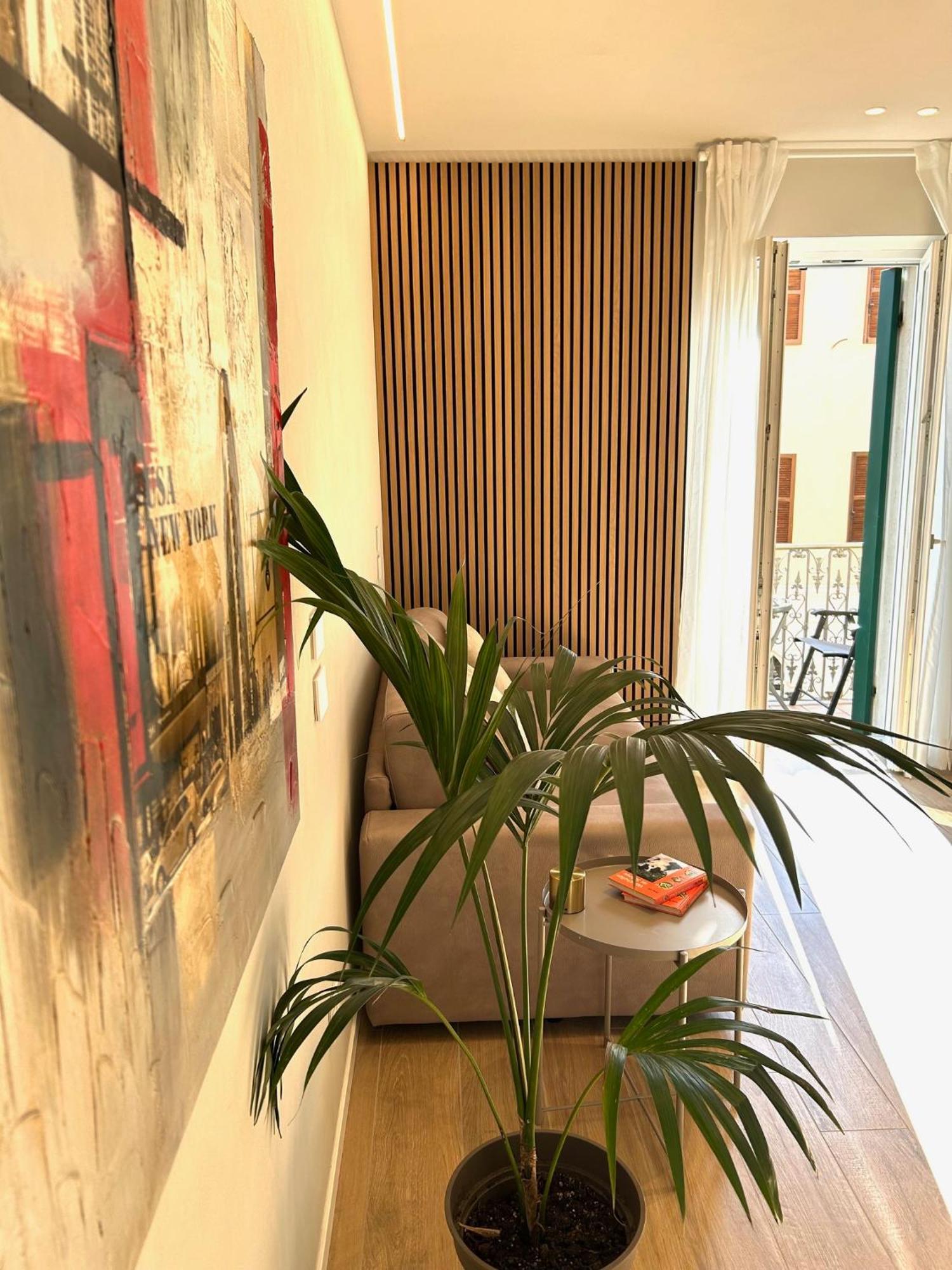 Residenza Betteloni Διαμέρισμα Μπαρντολίνο Εξωτερικό φωτογραφία
