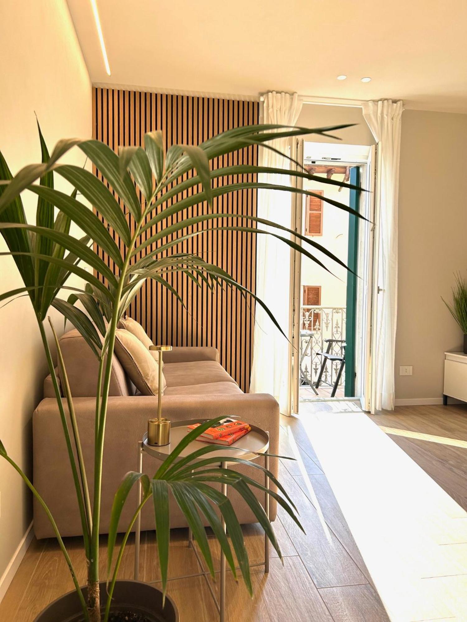Residenza Betteloni Διαμέρισμα Μπαρντολίνο Εξωτερικό φωτογραφία