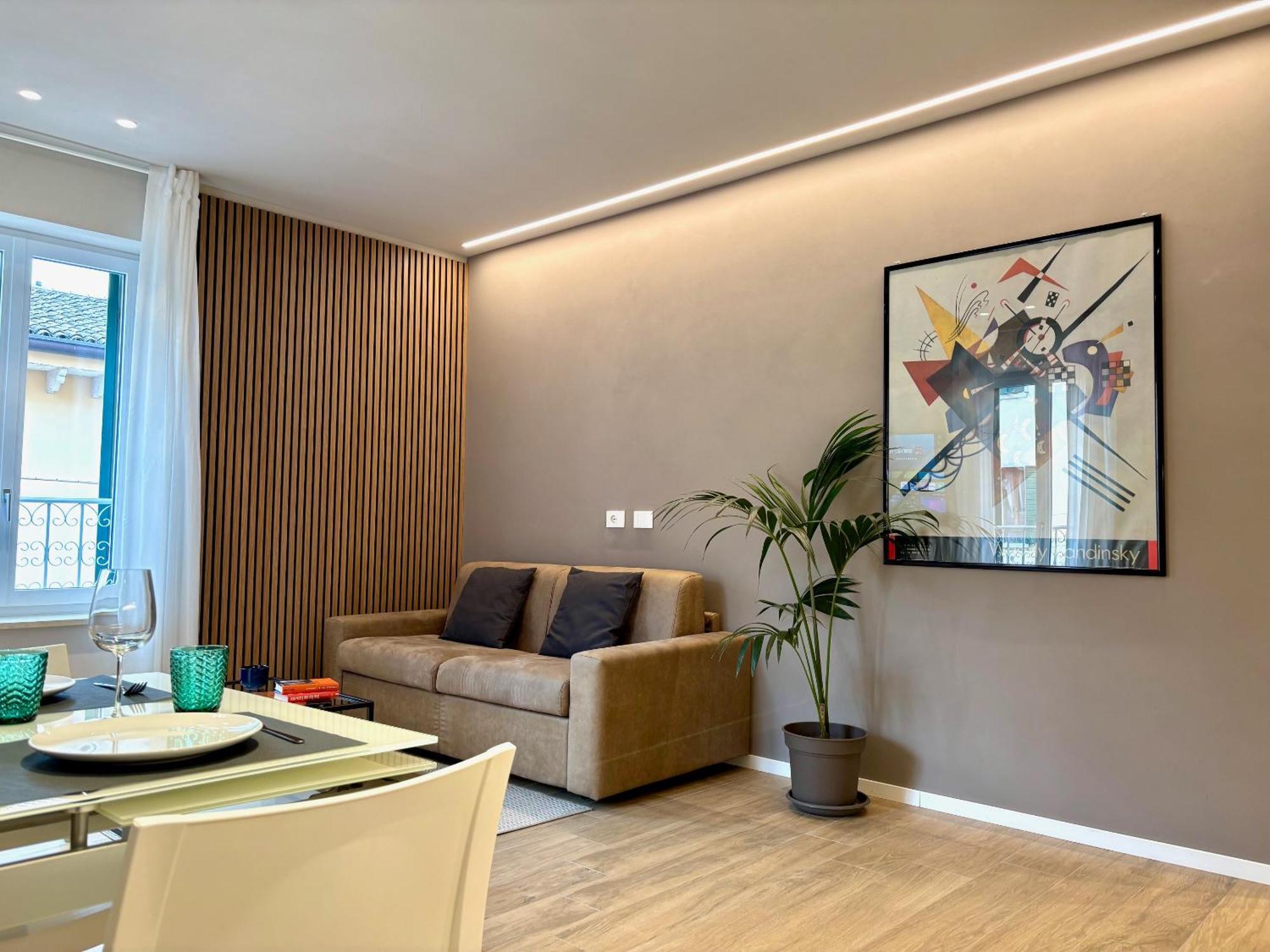 Residenza Betteloni Διαμέρισμα Μπαρντολίνο Εξωτερικό φωτογραφία