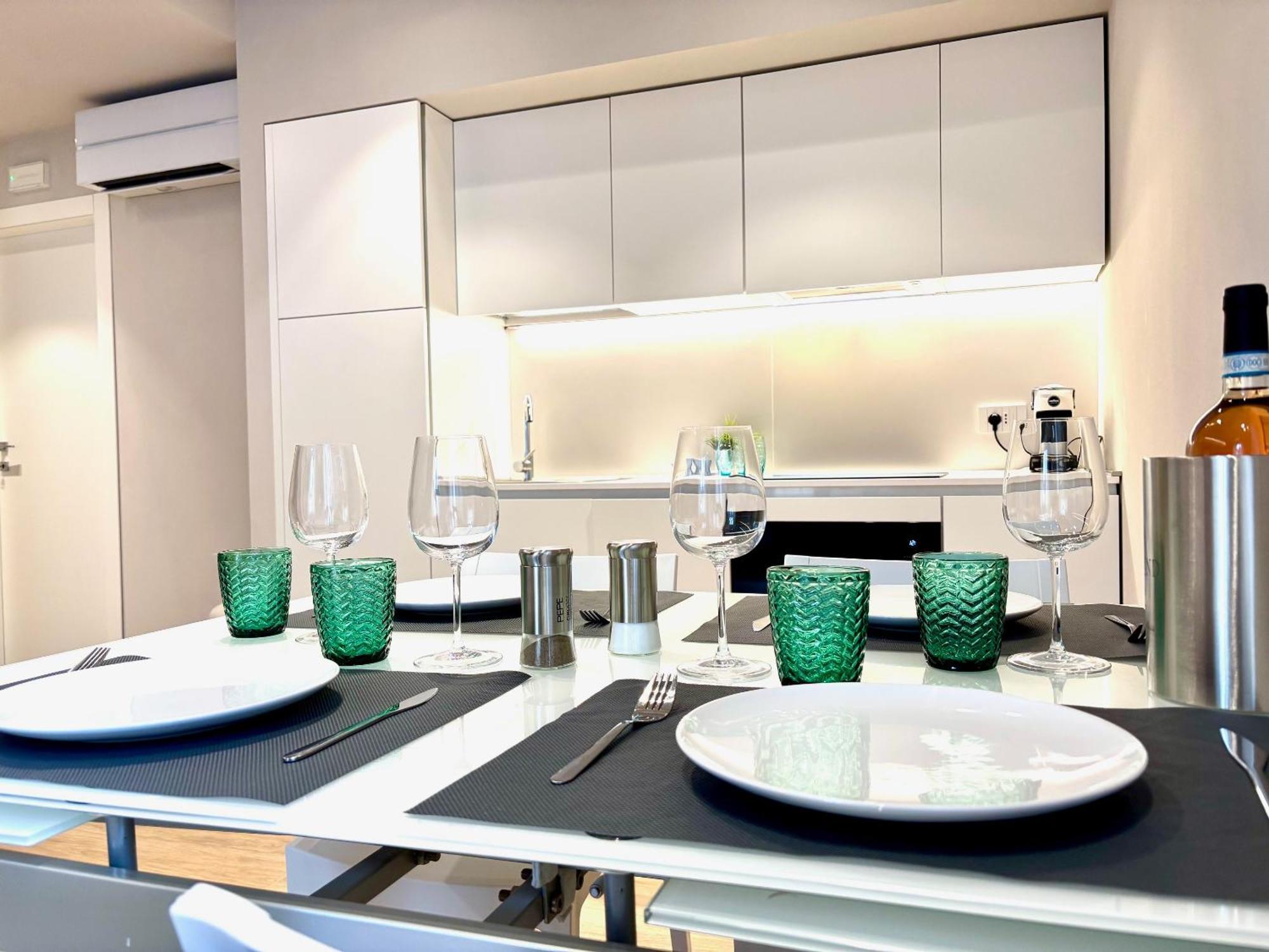 Residenza Betteloni Διαμέρισμα Μπαρντολίνο Εξωτερικό φωτογραφία