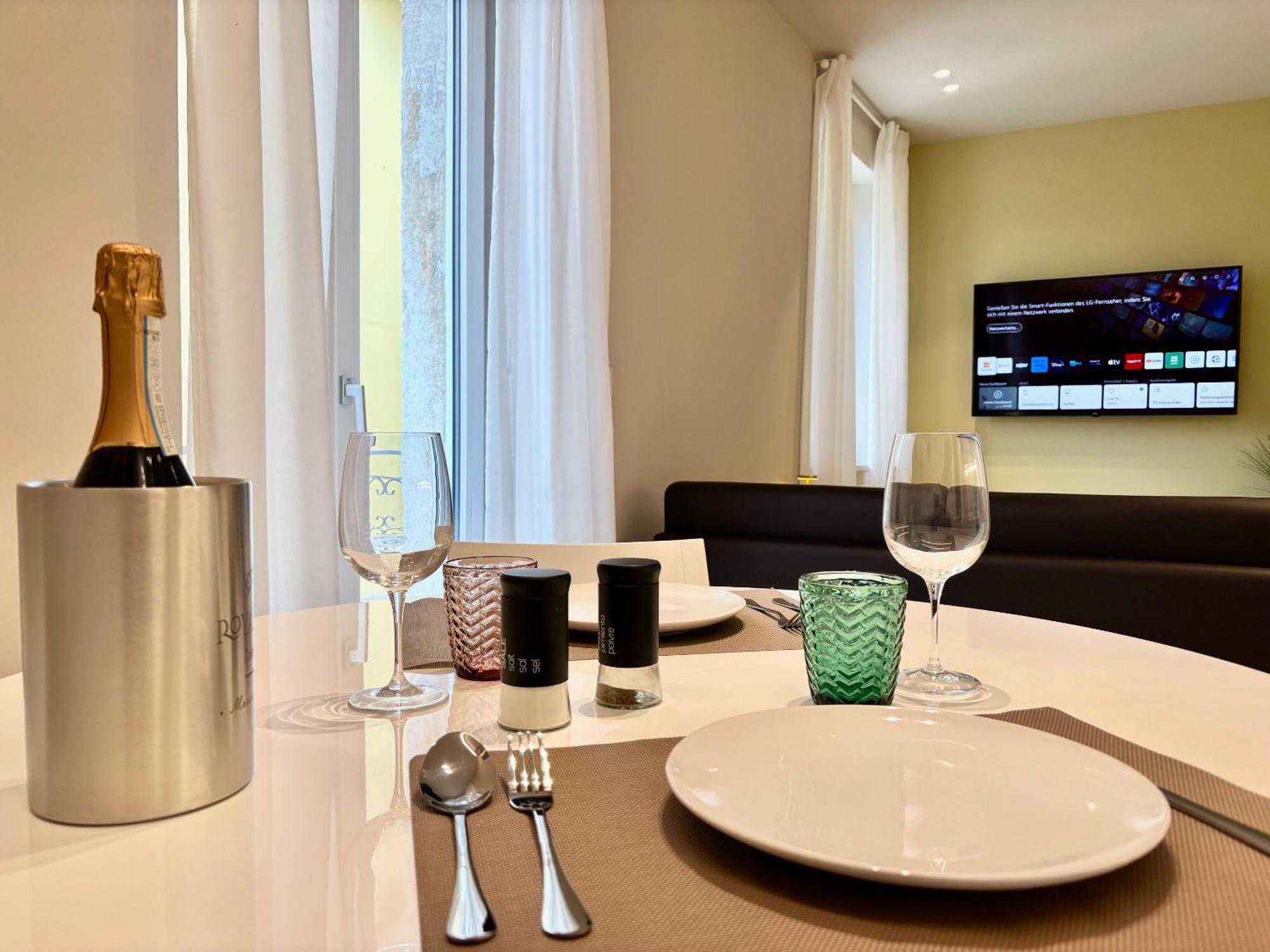 Residenza Betteloni Διαμέρισμα Μπαρντολίνο Εξωτερικό φωτογραφία