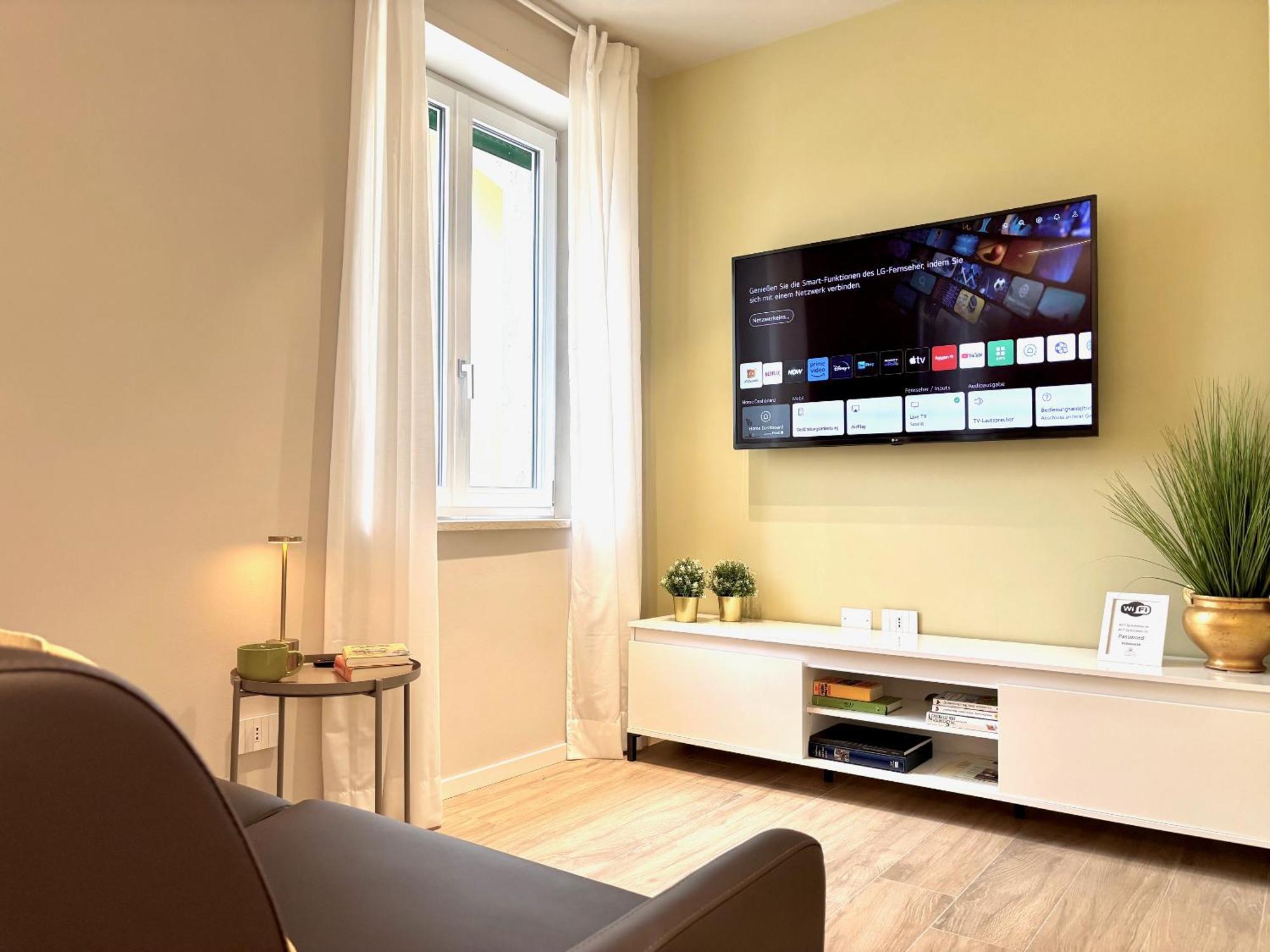 Residenza Betteloni Διαμέρισμα Μπαρντολίνο Εξωτερικό φωτογραφία
