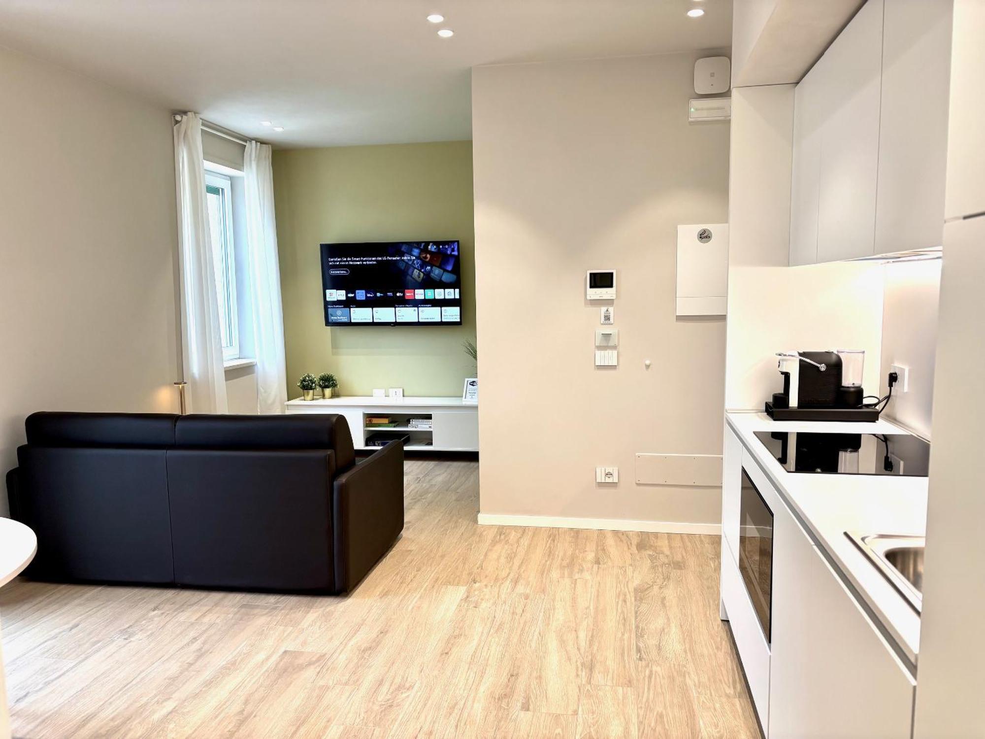 Residenza Betteloni Διαμέρισμα Μπαρντολίνο Εξωτερικό φωτογραφία