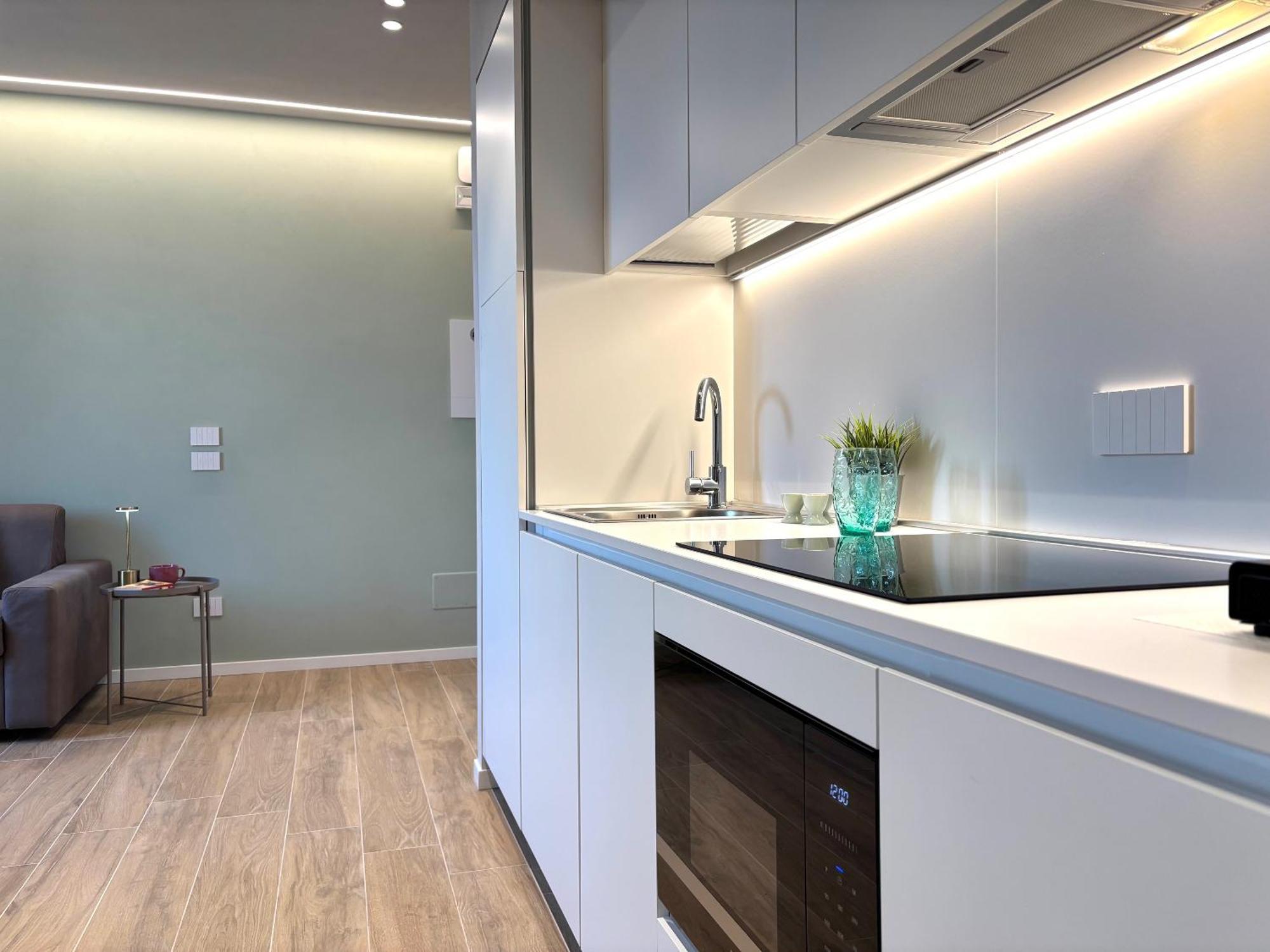 Residenza Betteloni Διαμέρισμα Μπαρντολίνο Εξωτερικό φωτογραφία