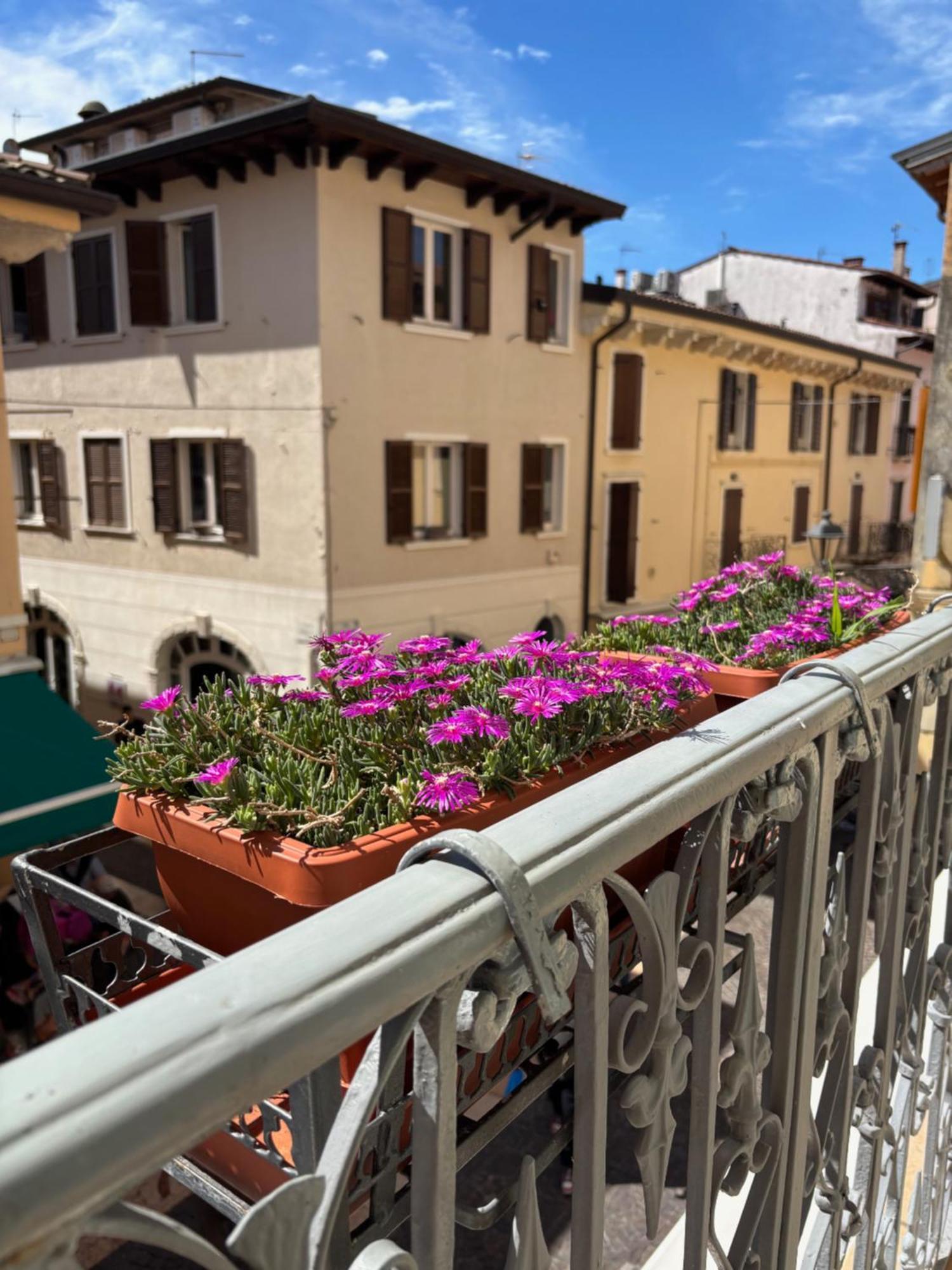Residenza Betteloni Διαμέρισμα Μπαρντολίνο Εξωτερικό φωτογραφία